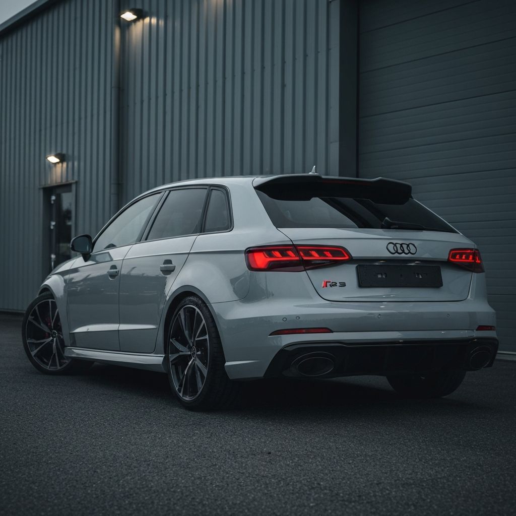 Premium auto bij KTK Cars